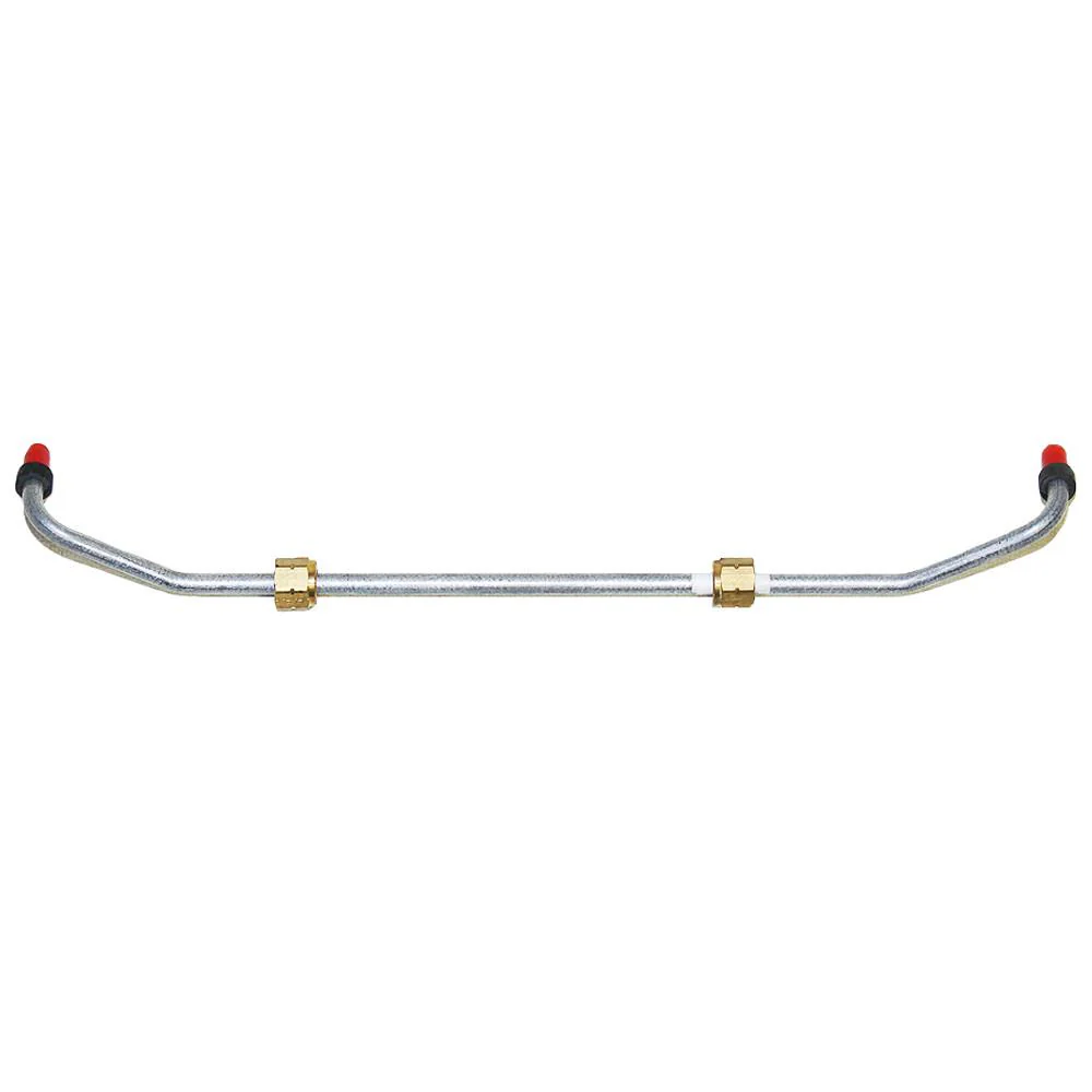 ZHC6802- 5/16 735 CFM Holley Transfer Line