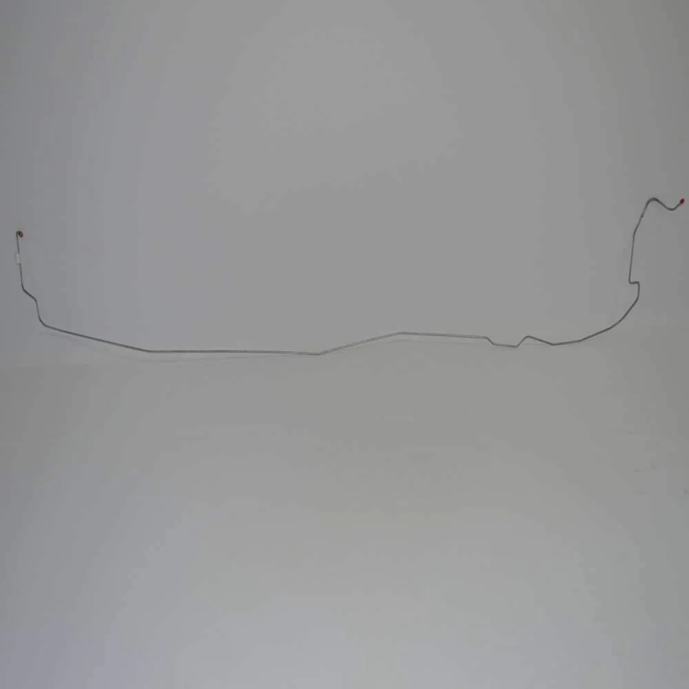ZIN6713- 67 Mercury Cougar, Drum, Under Column - Image 2