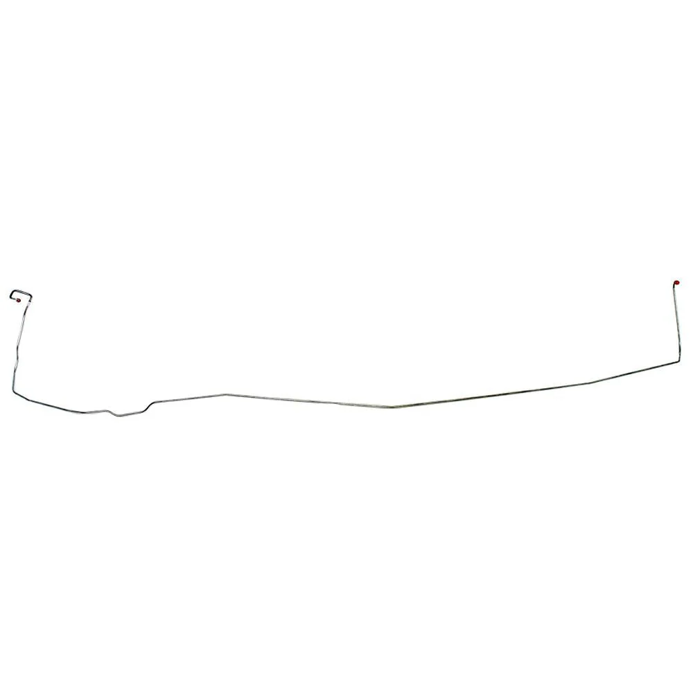 ZIN6811- 68-69 Mercury Cougar, Intermediate Brake Line