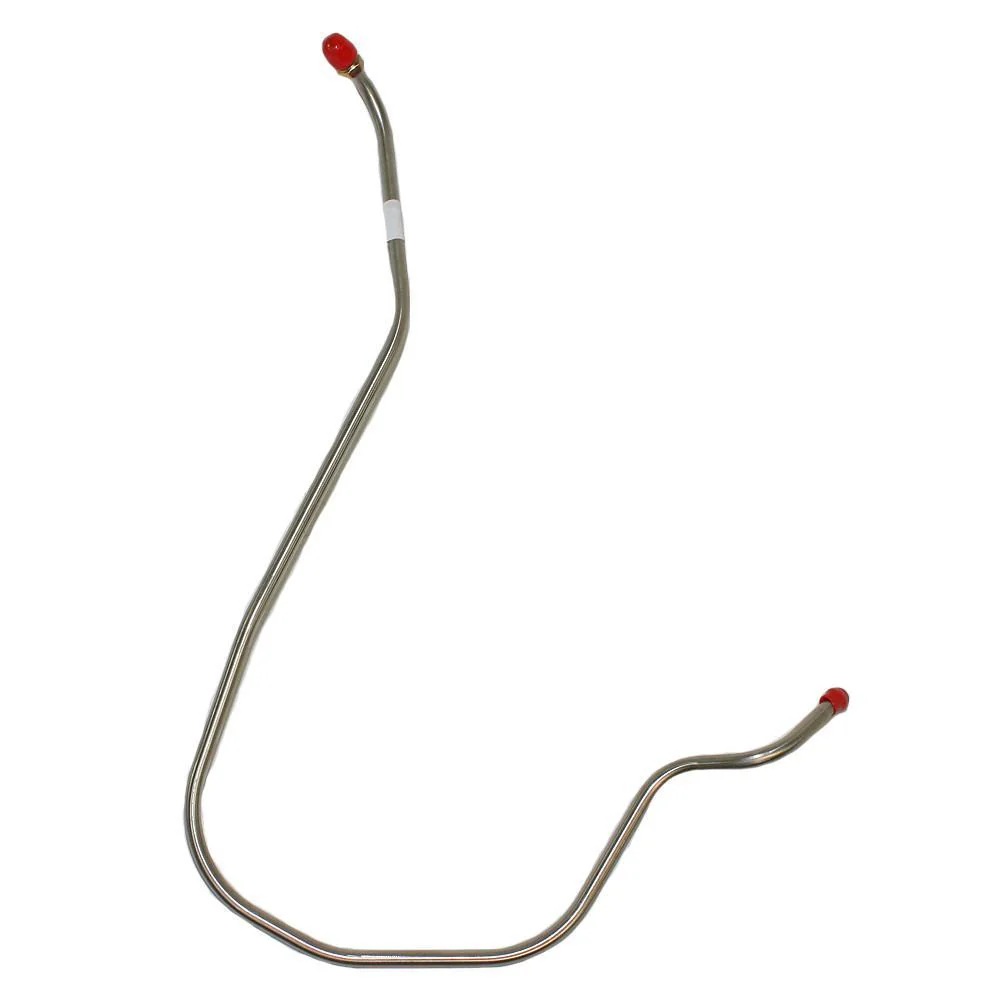 ZPC6601- 66-67 Ford Mustang, Fairlane, Torino; 200 CID 6 CYL; Pump to Carb - Image 2