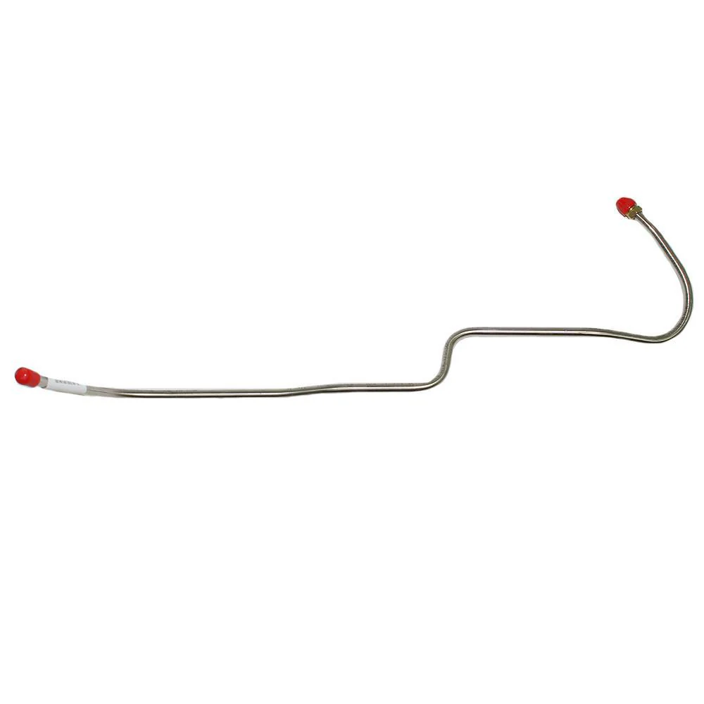 ZPC6602- 66-68 Ford Mustang, Galaxie, Fairlane, Torino & Mercury Cougar, 289 2 OR 4 BBL; Pump to Carb - Image 2