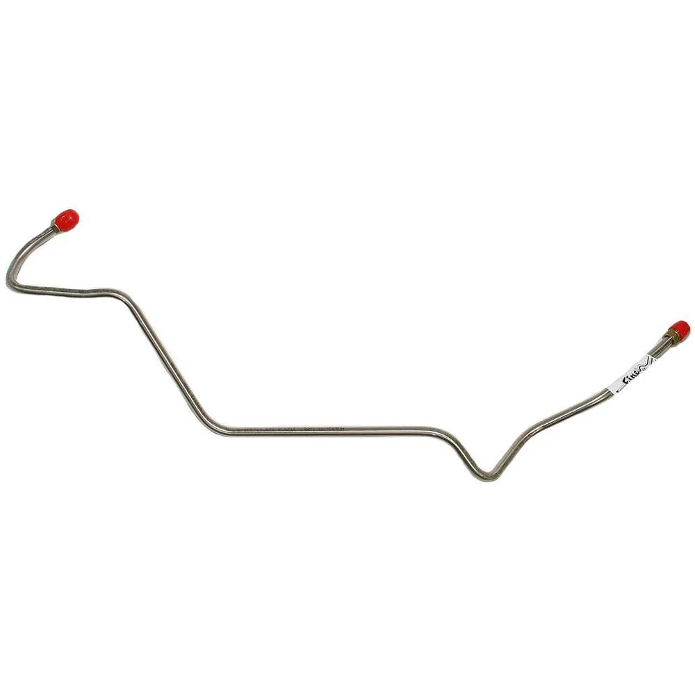 ZPC6703- 67 Ford Mustang, Fairlane, Torino, 390CID 2BBL; Pump to Carb
