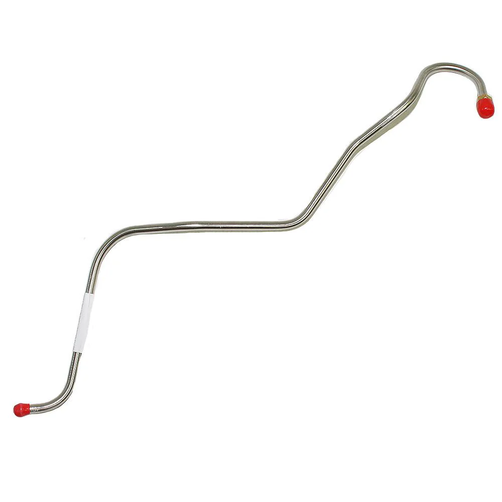 ZPC6802- 68-70 Ford Mustang, Fairlane, Torino & Mercury Cougar, 390/428CID 4BBL w/ HI-VOL Carter Fuel Pump; Pump to Carb - Image 2