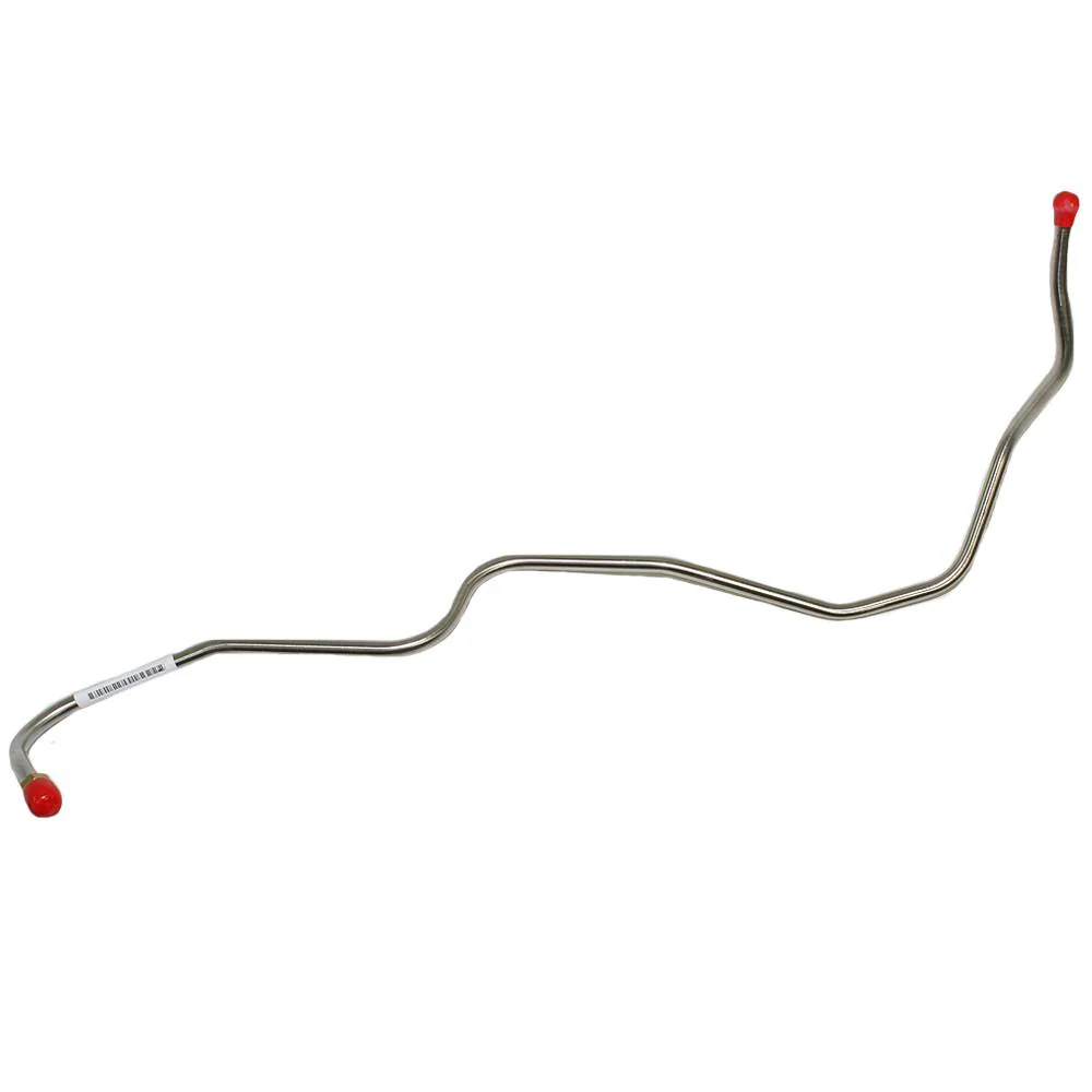 ZPC6803- 68-70 Ford Mustang, Fairlane, Torino & Mercury Cougar, 302/351W CID w/ 2BBL; Pump to Carb