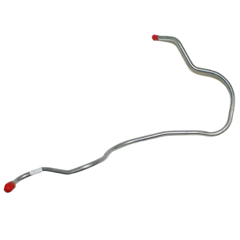 ZPC6804- 68-70 Ford Mustang, Fairlane, Torino, 200/250CID 6cyl; Pump to Carb