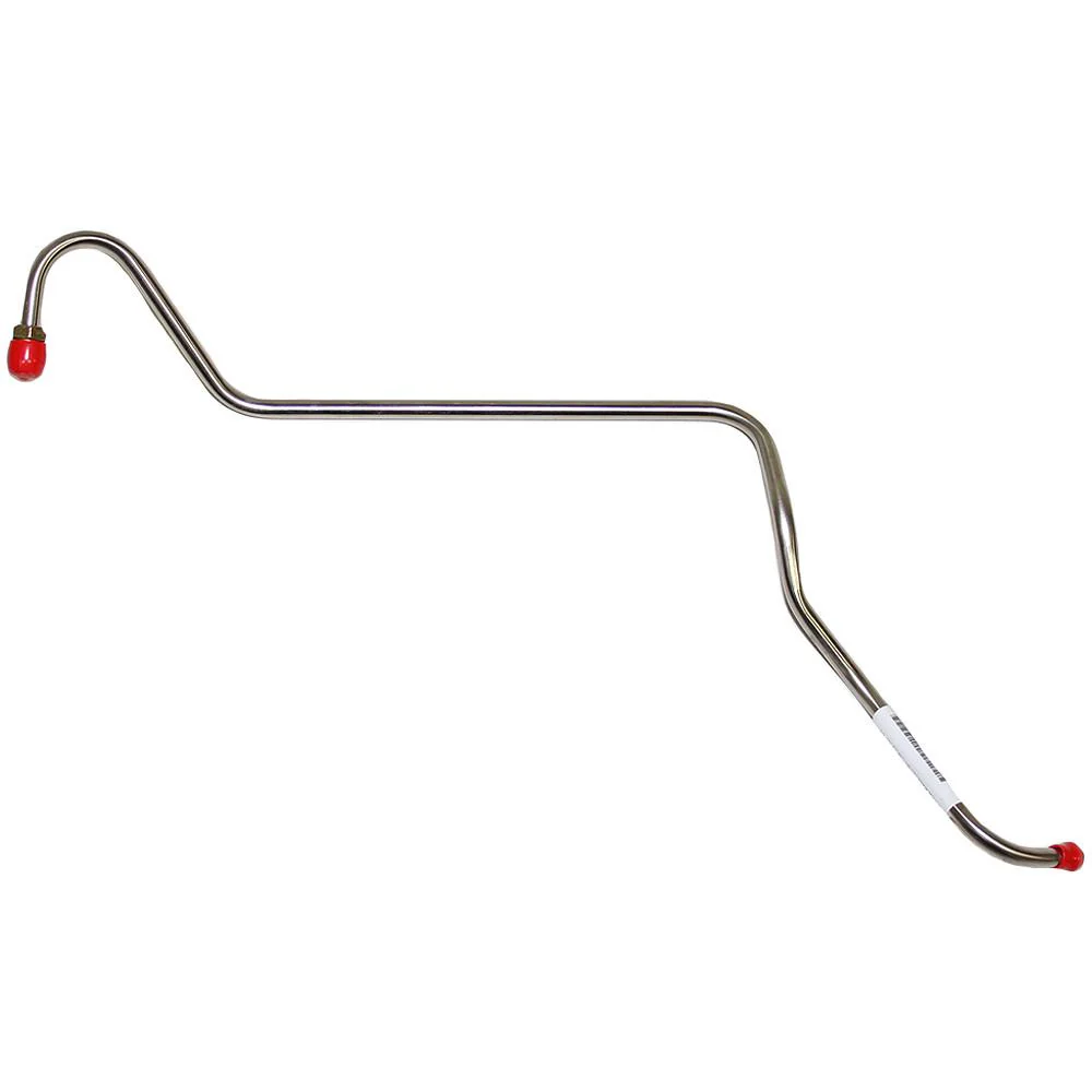 ZPC6902- 69-70 Ford Mustang Boss, Fairlane, Torino & 70 Mercury Cougar, 302 Boss; Pump to Carb - Image 2