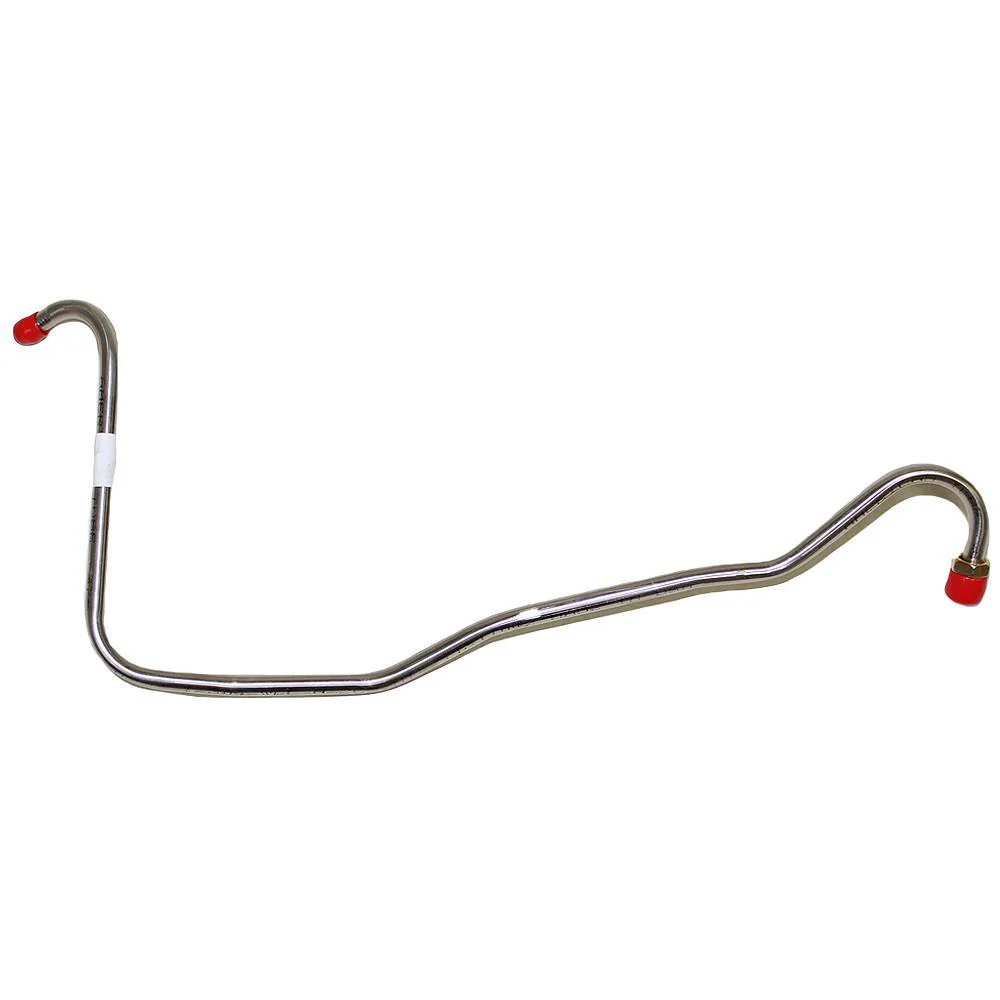 ZPC6903- 69 Ford Mustang, Torino Boss 429; Pump to Carb