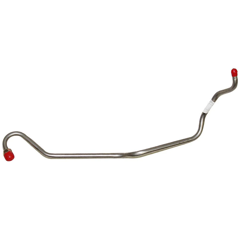 ZPC7002- 70-73 Ford Mustang, Torino & Mercury Cougar, 429 Cobra Jet w/ Spread Bore Carb; Pump to Carb Fuel Line - Image 2