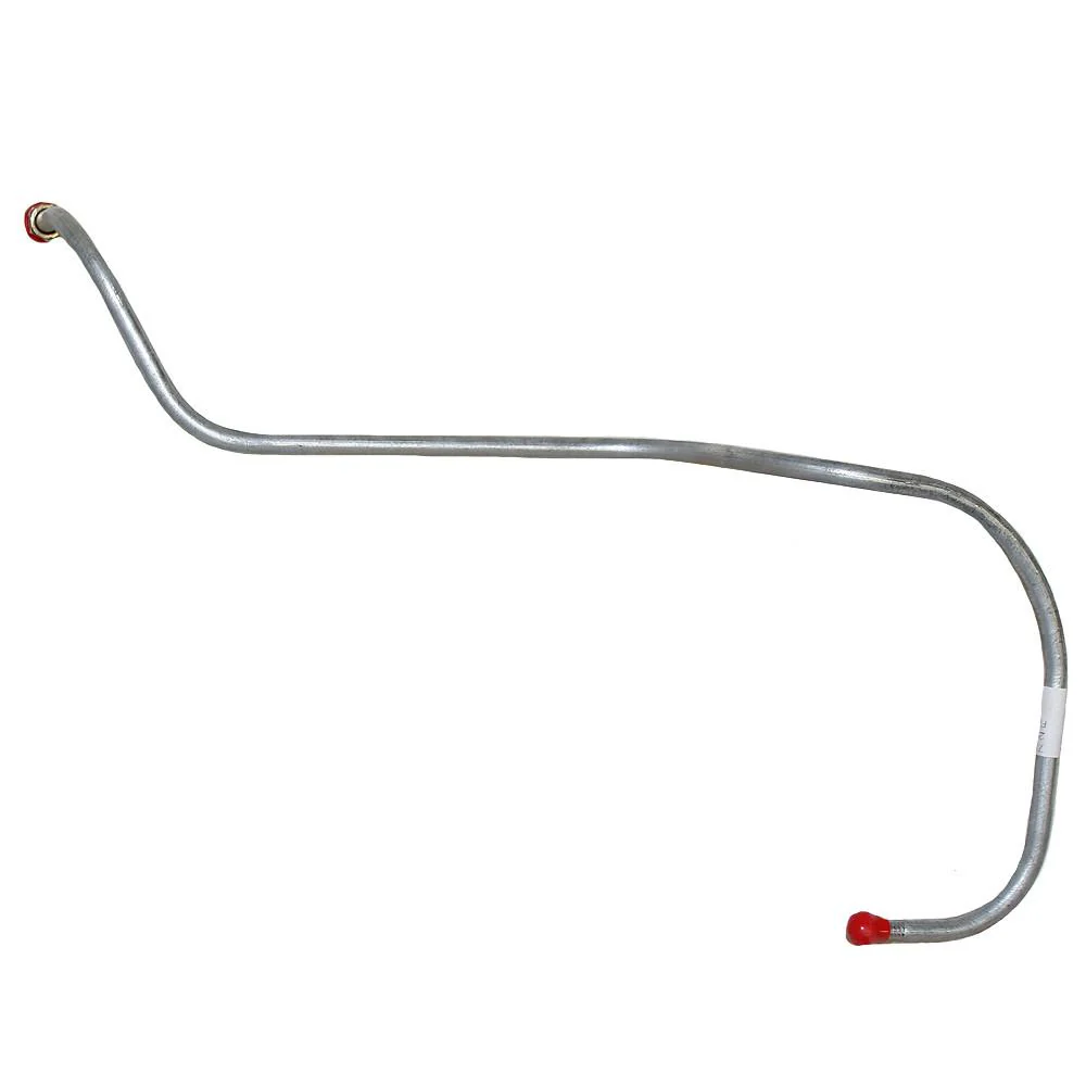 ZPC7102- 71-73 Ford 250 6cyl w/ Air Pump to Carb - Image 2
