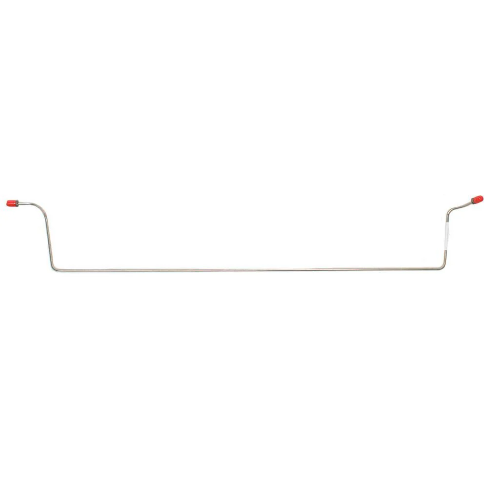 ZRA9601- 96-98 Ford Mustang GT, Rear Axle Brake Line - Image 2